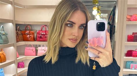 borsa hermes caramello ferragni|La Birkin Hermes di Chiara Ferragni è la borsa dell'estate.